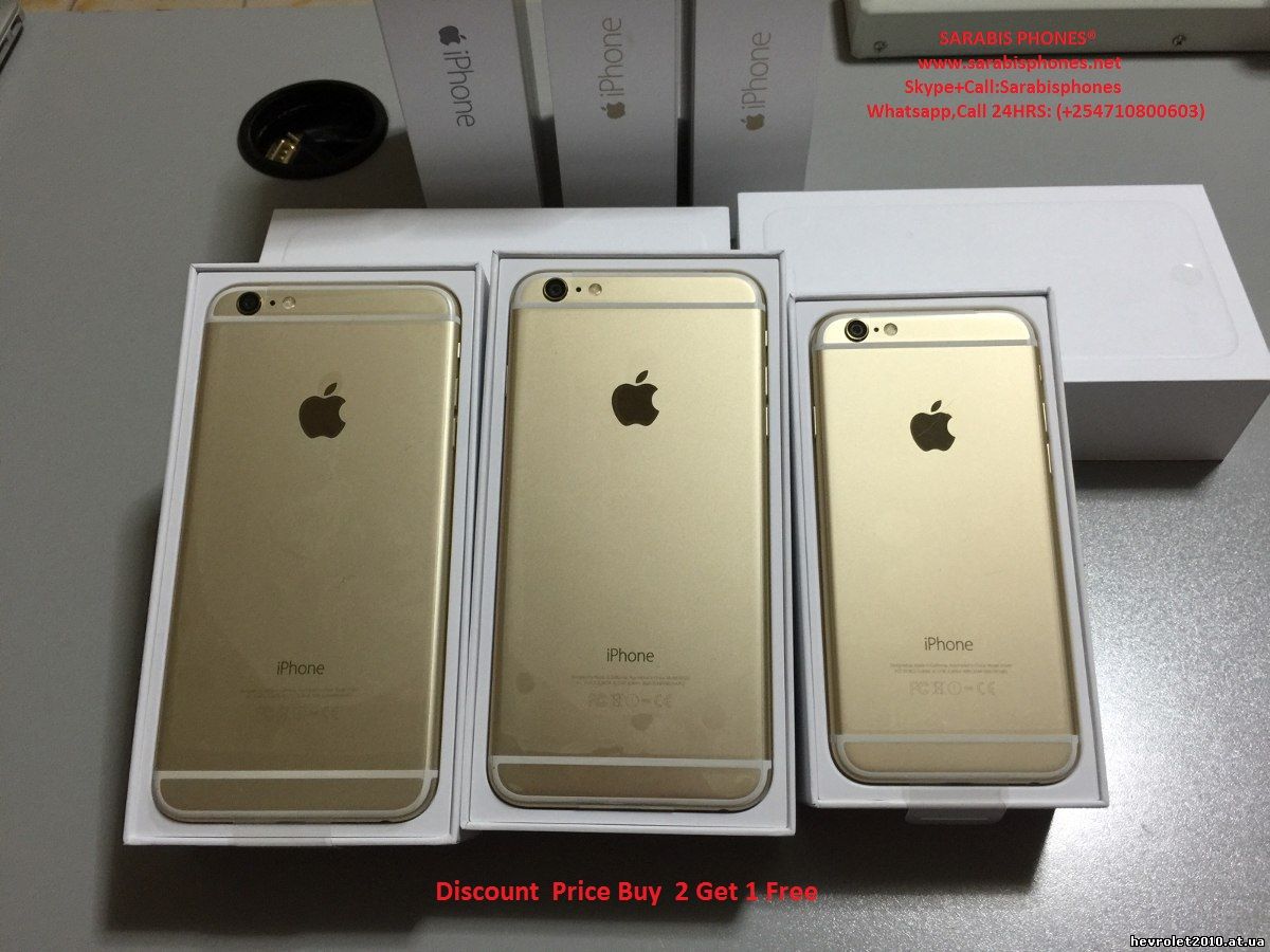 Apple iPhone 6 &6plus,5s 128GB(www.sarabisphones.net)Whatsapp,+254710800603