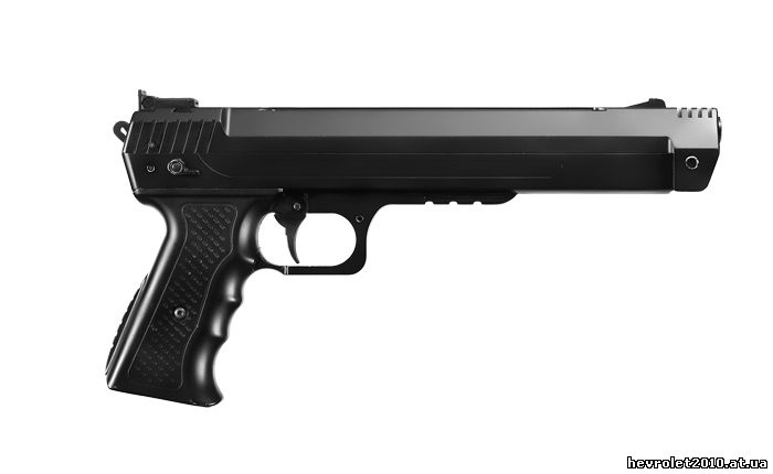 Пистолет SPA S400