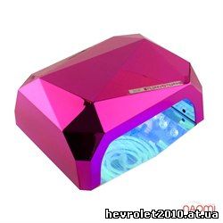 Продается по оптовой цене Ультрафиолетовая гибридная лампа CCFL LED 36 W .