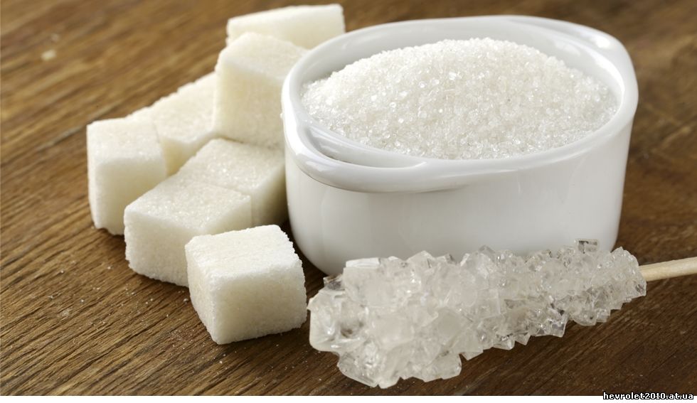 Продам сахар украинского производства