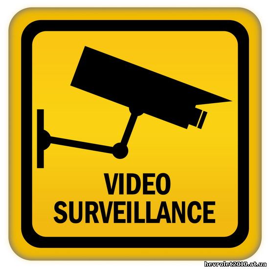 Все для видеонаблюдения и охраны помещений