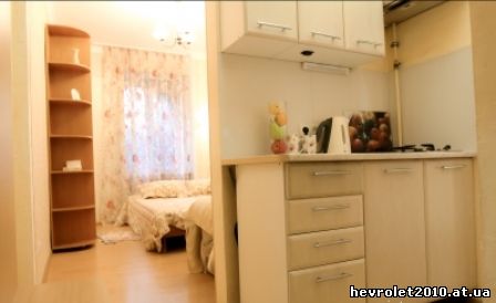 Сдам свою 1 комнатную квартиру в центре города Одесса