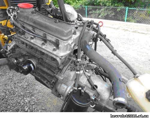 Двигатель Skoda Felicia 1.3