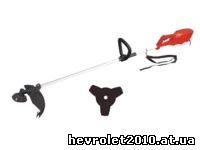 Триммер эл. 250 Вт Бригадир