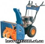 Buff 6,5 л.с  Снегоуборщик