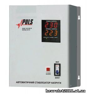Стабилизатор «Plus»  WM-10000