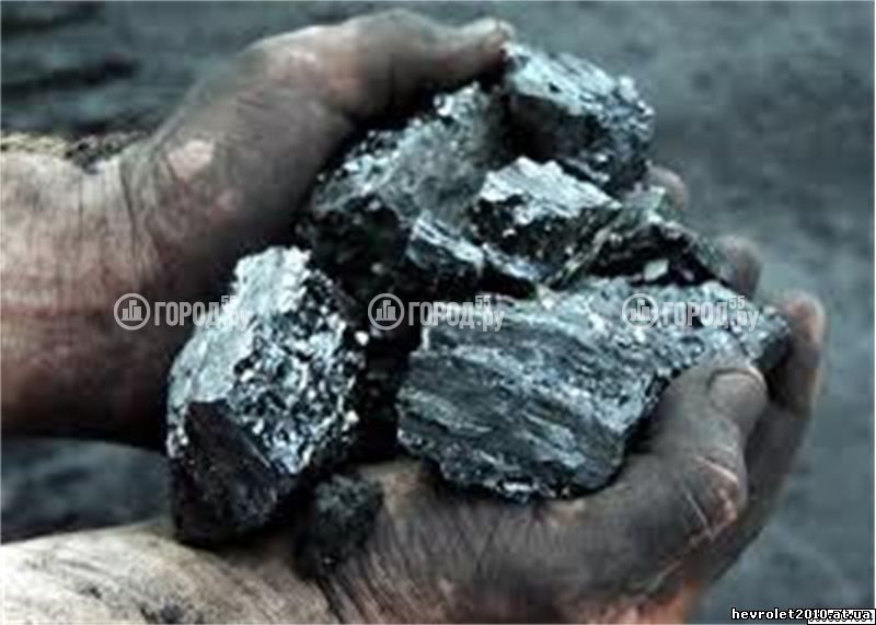 продам уголь