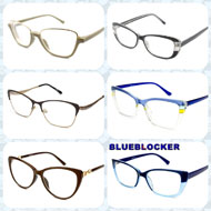 Окуляри Oftalmic. Відповідна пара для кожного на всі випадки життя