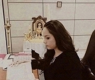 Гадание в Киеве: Таро, фото и линии руки.