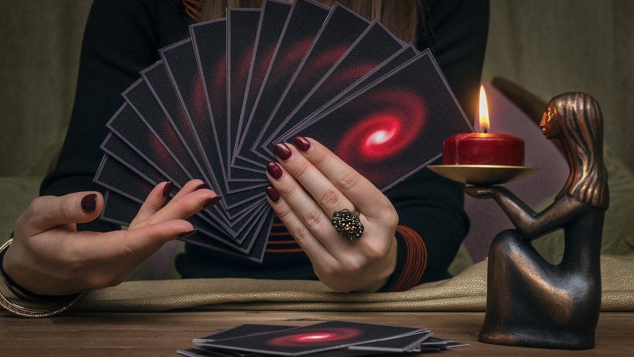 ЯСНОВИДЯЩАЯ СОЛОМИЯ +380 93 266 55 65 звонить только на телеграм